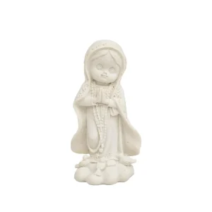 Nª SRA FATIMA INFANTIL 4.5X3.5X10.5CM