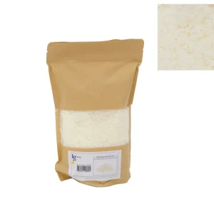 CERA SOJA 850grs BAIXO PONTO FUSAO GRANULADA-Premium