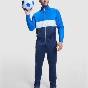 Fato de Treino Athenas Adulto para Personalizar