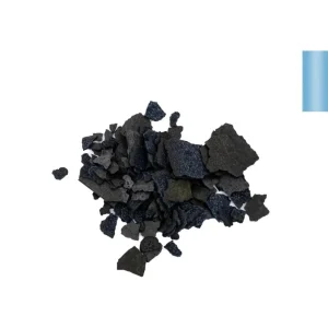 CORANTE EM FLOCOS P/VELAS 15GRS AZUL CLARO