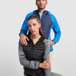 Casaco Minsk Estilo Desportivo para Personalizar