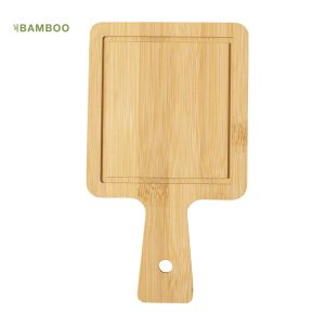 Tábua Condax em Bambu para personalizar