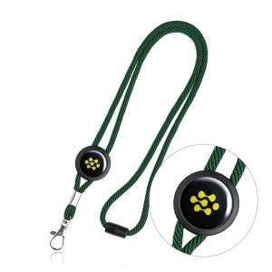 Lanyard em Poliéster Tep para Personalizar