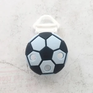 Mola em silicone Bola
