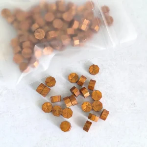 Cera para lacre – Bronze