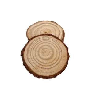 Base em madeira 6-7×0.5 cm (2 unid)