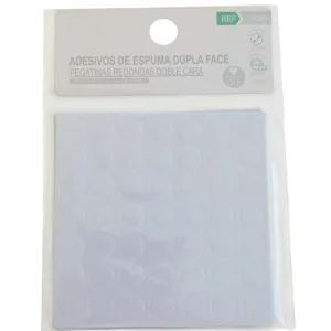 Folha c/ 200 Pontos de Cola – Para pavio