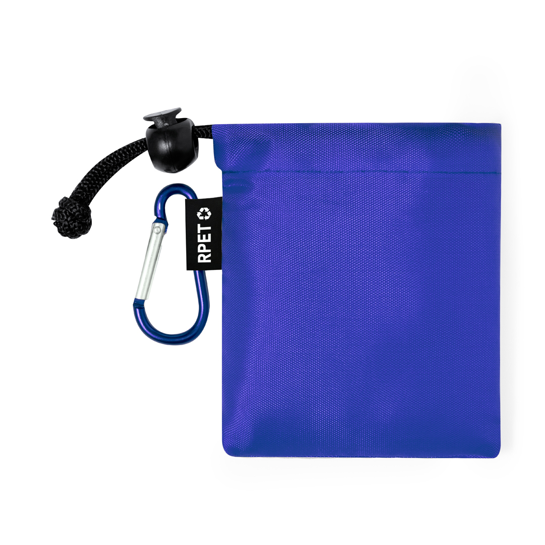 Poncho Claytop para Criança em Material PE para Personalizar - Image 9