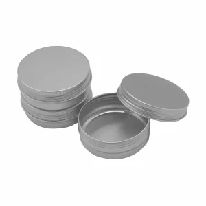Latinhas alumínio 75 ml (x20)