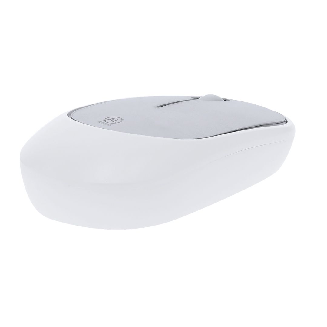 Rato Ótico Doryt RCS Sem Fio Feito de RABS Durável e Reciclado para Personalizar - Image 4