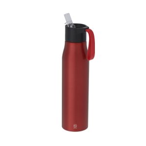Garrafa Thorup em Alumínio Reciclado de 700 ml para Personalizar