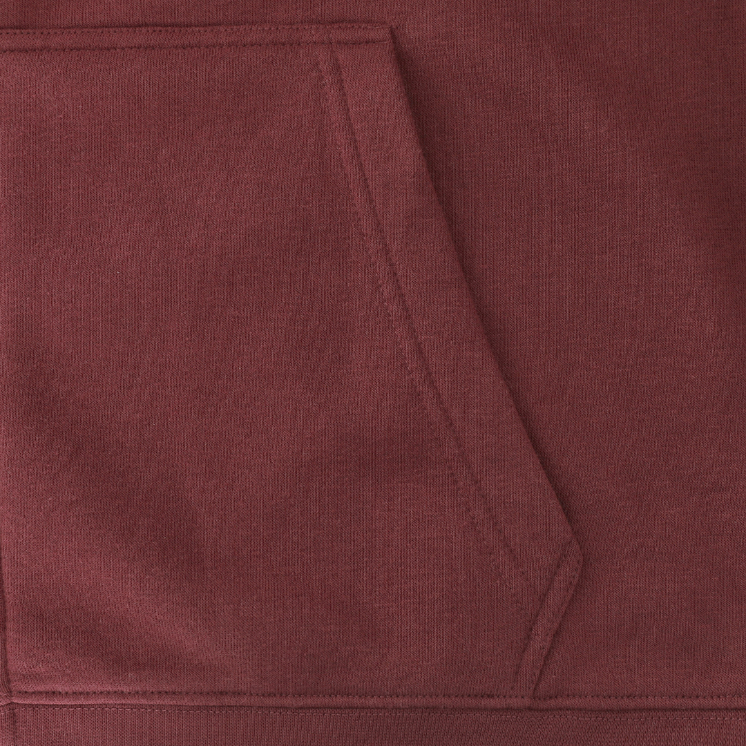 Sweatshirt Astro Unissexo com Capuz e Fecho em Algodão e Poliéster para Personalizar - Image 8