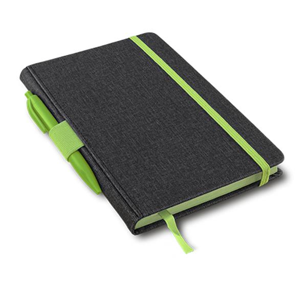Bloco de Notas A5 Exnote para Personalizar - Image 6