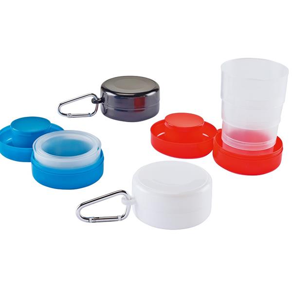 Copo Retrátil Foldcup para Personalizar - Image 6