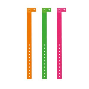Pulseira de Identificação Oldye para Personalizar