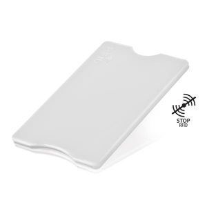 Porta-Cartões Safecard para Personalizar