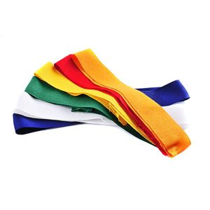 Fita Colorida para Chapéu Trendband para Personalizar