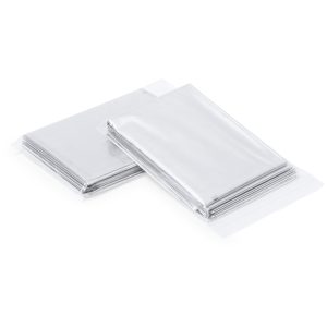 Manta Térmica Quint Feito de Material Técnico Impermeável e à Prova de Vento para Personalizar
