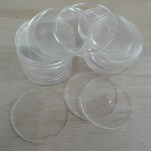 Base acrílica 5 cms