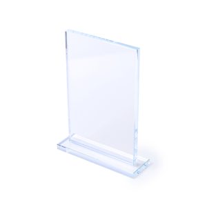 Troféu Recsum em Vidro para Personalizar