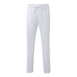Calças Estilo Pijama Algodão para Personalizar