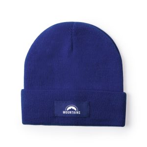 Gorro Holsen em Poliéster Dupla Camada para Personalizar