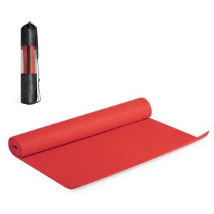 Tapete Nodal para Yoga e Outras Atividades de Lazer em PVC para Personalizar