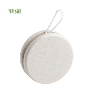 Yo-Yo Runux da Linha Natura para Personalizar