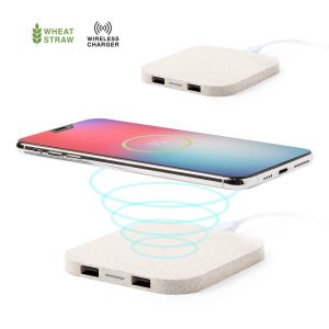 Power Bank Riens de 2100mAh para ser Personalizado