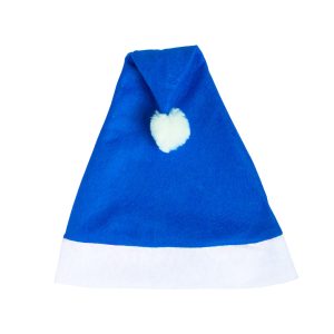 Gorro de Pai Natal Papa Noel para Personalizar