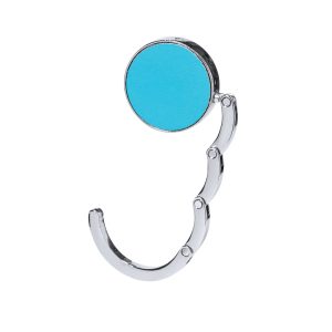 Suporte de Mala Skype de Metal Dobrável para Personalizar