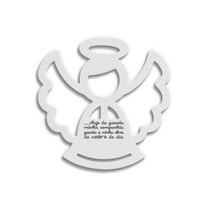 Anjo da Guarda 15 cm