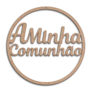 Aro A Minha Comunhão