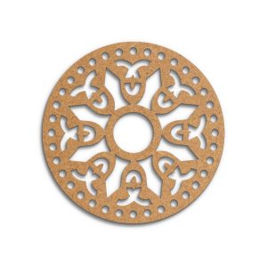Aro Geometrico #01