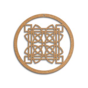 Aro Geometrico #08