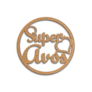 Aro Super Avós