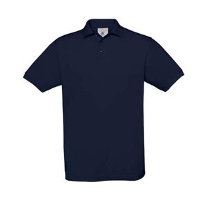 Polo Manga Curta Safran Masculino para Personalizar