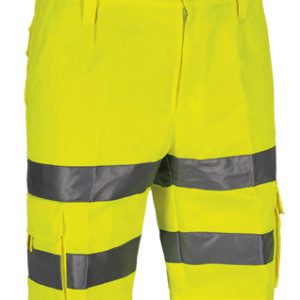Bermudas de Trabalho Kobuk Multibolsos para Personalizar