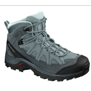 Bota Salomon Authentic LTR GTX Feminina 2018