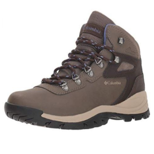 Bota Columbia Newton Ridge Plus II Waterprof FEM