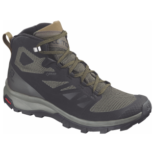 Bota Salomon Outline Mid GTX Masc