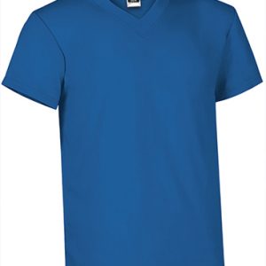 T-shirt Sun Gola em V para ser personalizada