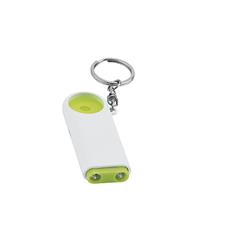 Porta-Chaves Coinlight para Personalizar