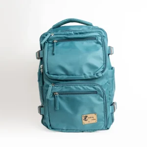 Mochila EatingMiles Go+ Plus (c/medidas de bagagem de mão grátis)