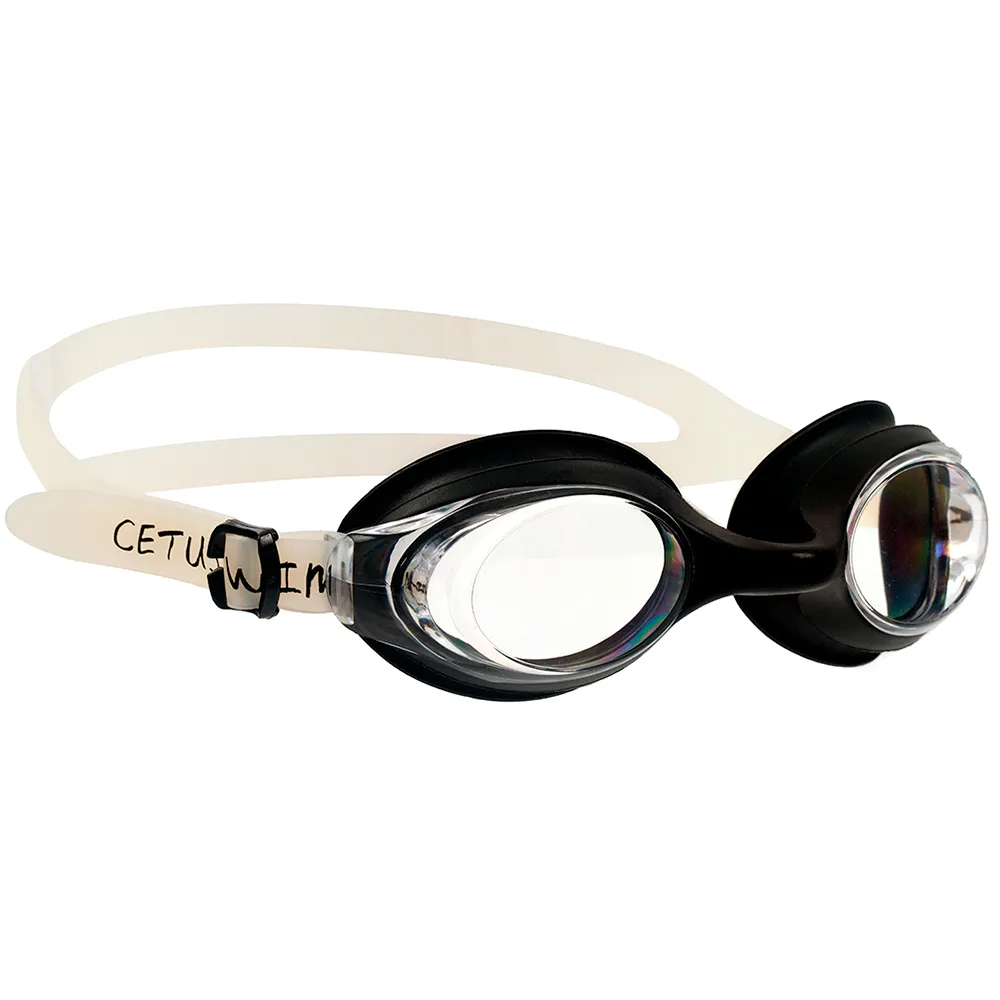Óculos de Natação Cetus Eel Preto - Image 2