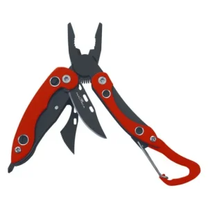 Ferramenta Multifunções NTK Mini Tek