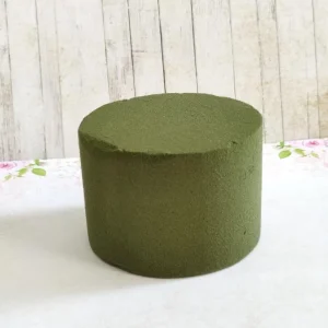 Esponja cilindro