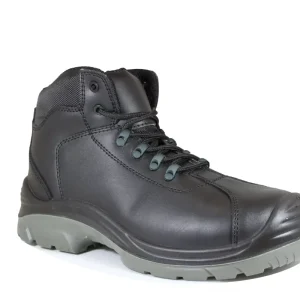 Bota de Trabalho S3  Premium em Pele Certificadas