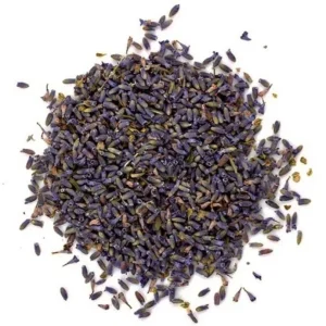 Flor seca – Alfazema (50grs)