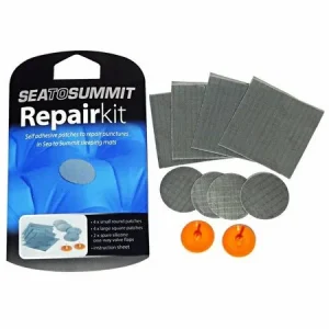 Kit Reparos de Isolantes Infláveis Sea to Summit